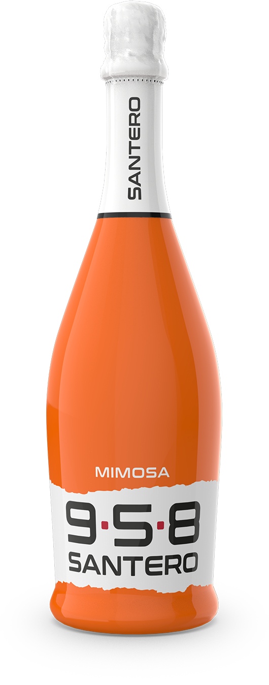 Santero 958 Mimosa Cocktail 6,5% 750ml