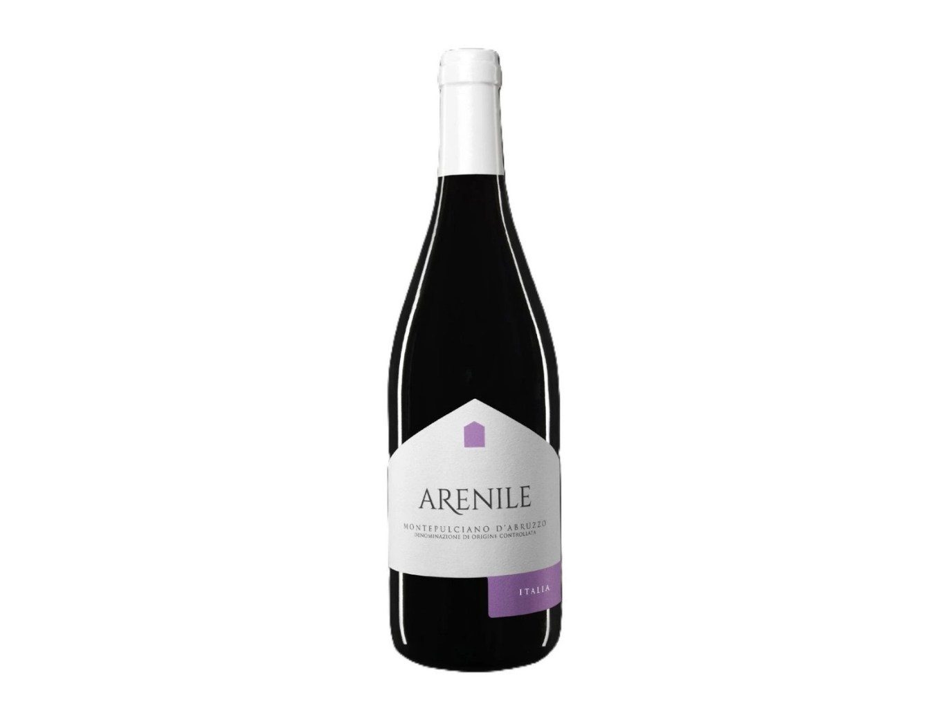 Arenile Montepulciano d´Abruzzo DOC 13% 0,75l