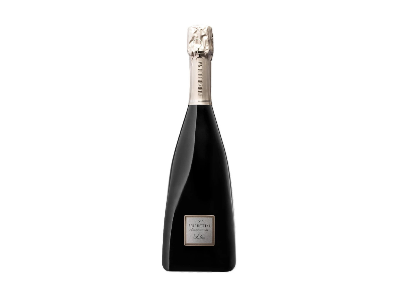 Ferghettina Franciacorta Satén Brut DOCG 0,75l