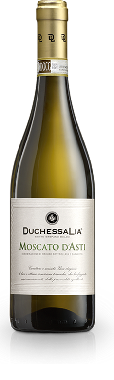 Duchessa Lia Moscato D'Asti DOCG Vol.5,5° 750ml