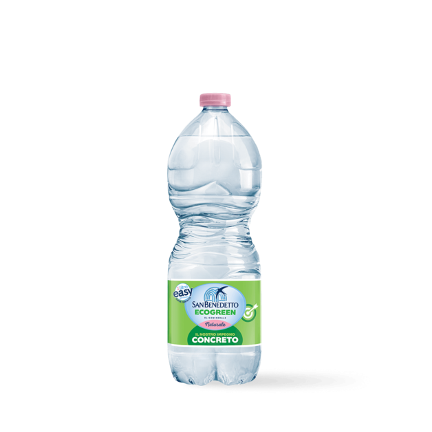 San Benedetto neperlivá voda Minerale 500ml
