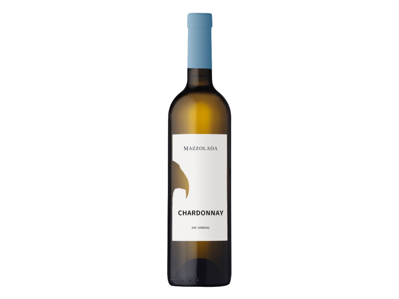 Mazzolada Chardonnay DOC 12,5% 0,75l