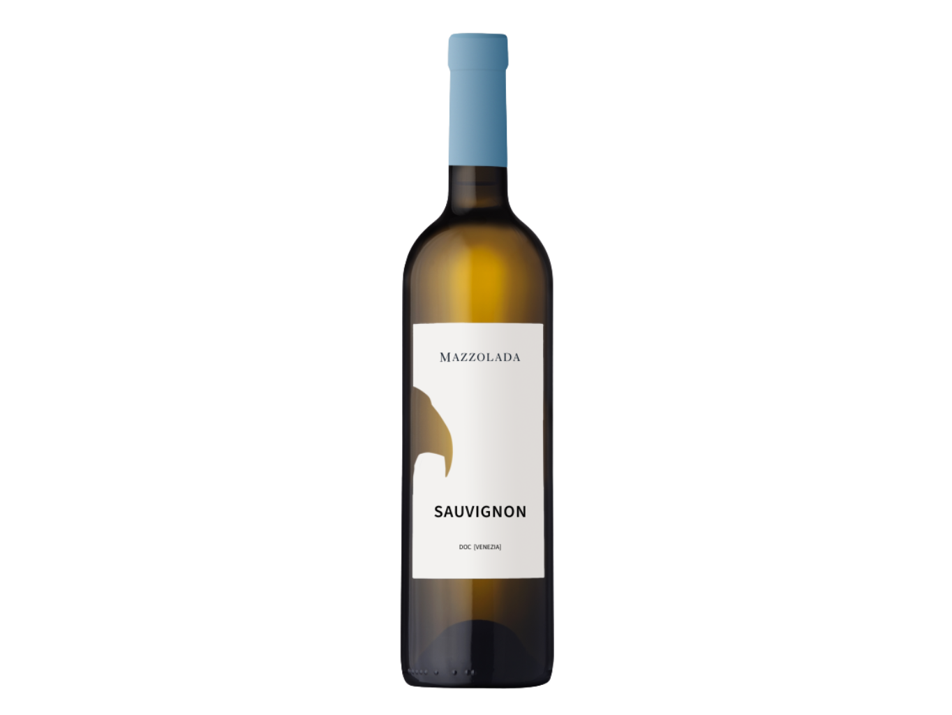 Mazzolada Sauvignon DOC 12,5% 0,75l