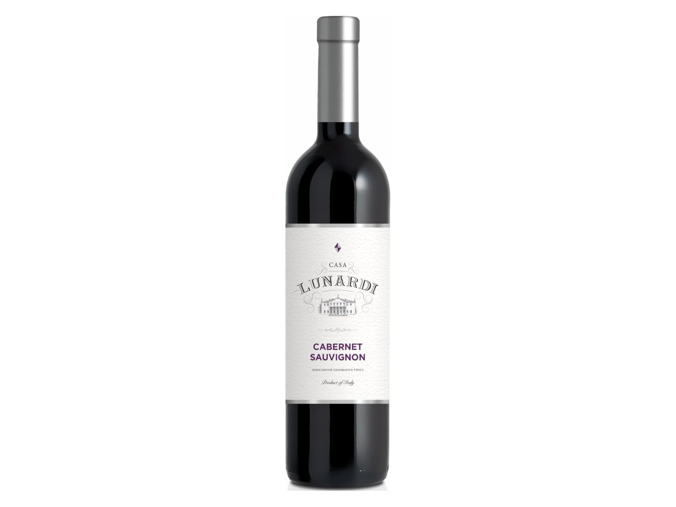 Lunardi Cabernet Sauvignon Veneto IGT 13% 0,75l