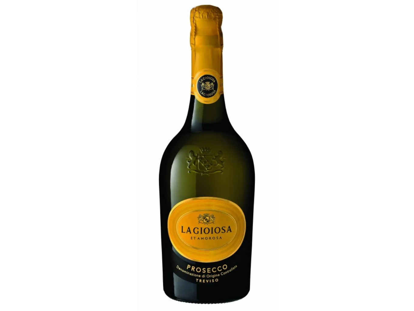 La Gioiosa Prosecco Treviso DOC Brut 11% 0,75l