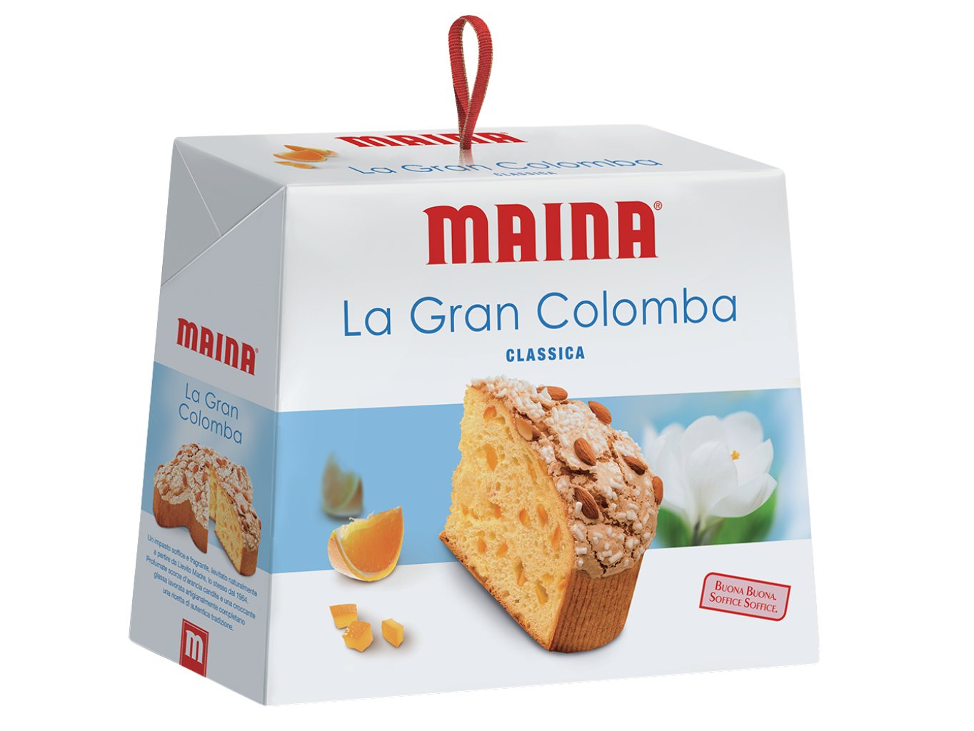 Maina La Gran Colomba Classica 1kg
