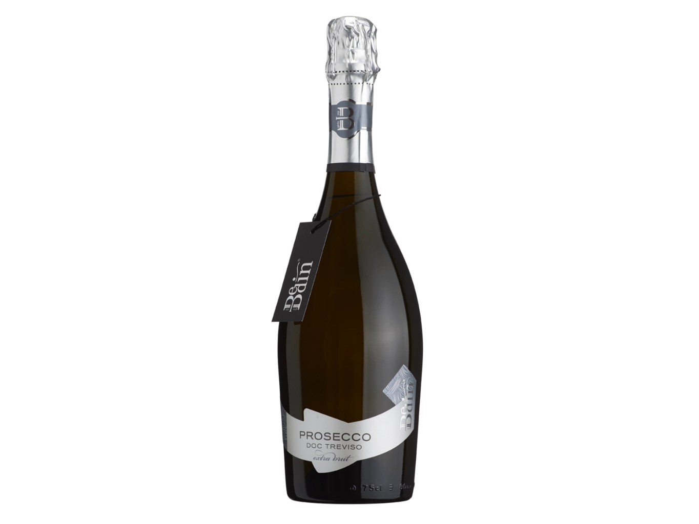 Bedin Prosecco Treviso Extra Brut DOC 11%