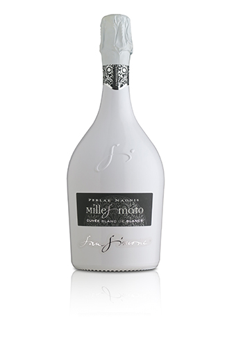San Simone Cuvée Blanc de Blancs Millesimato Brut White DOC 0,75l