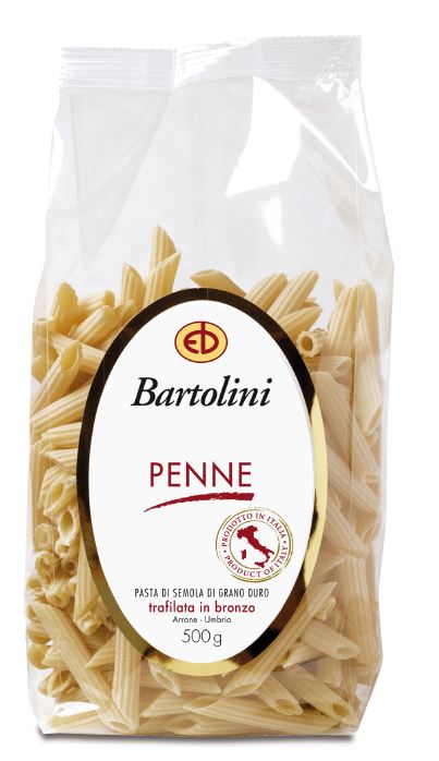 Bartolini Penne pasta 500g