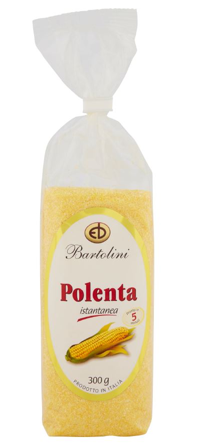 Bartolini Polenta 300g