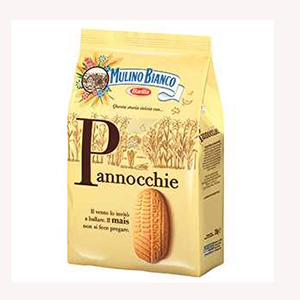 Mulino Bianco Pannocchie 350g