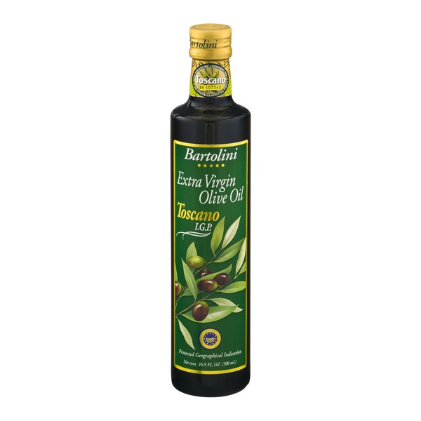 Bartolini Olivový olej Extra Virgin Toscano I.G.P. 0.5l