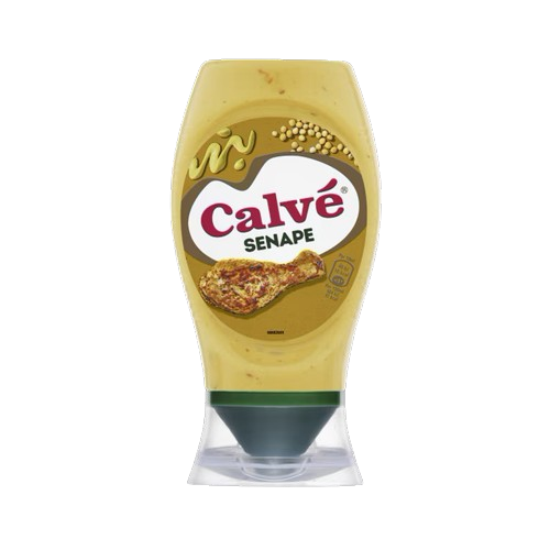 Calvé Hořčice (Senape) 250ml