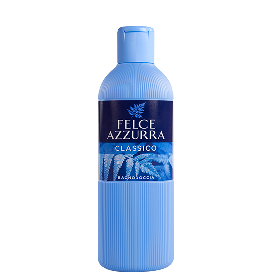 Felce Azzurra Pěna do koupele - Classico 650ml