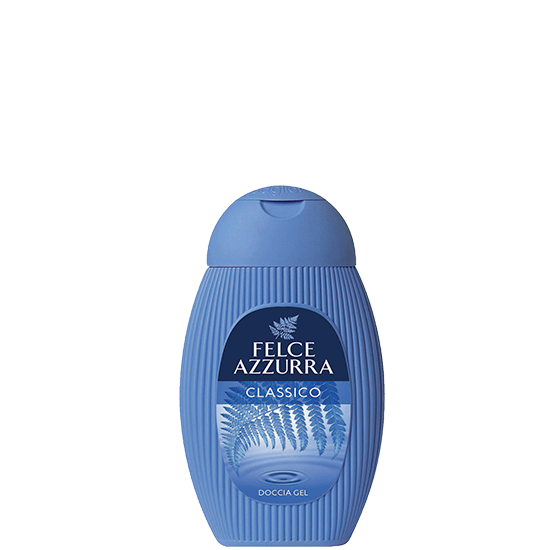 Felce Azzurra Klasický sprchový gel - doccia gel 400ml