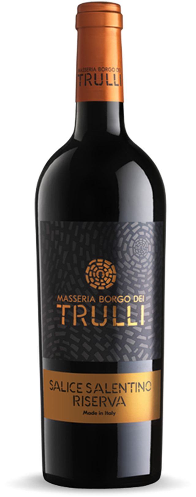 Trulli Salice Salentino Riserva IGP 14,5% 0,75l