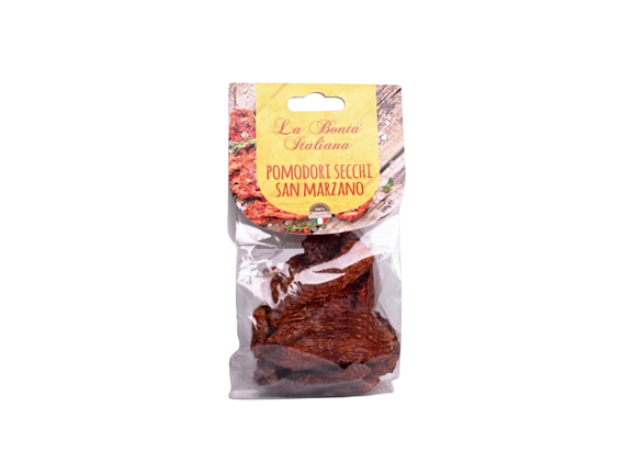 La Bonta Italiana Rajčata sušená na slunci 100g