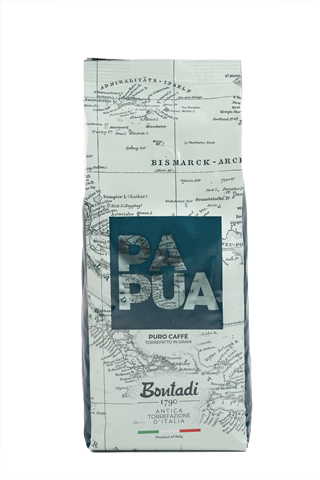 Bontadi Miscela Papua Special Reserve  (Arabica 90%) 1kg