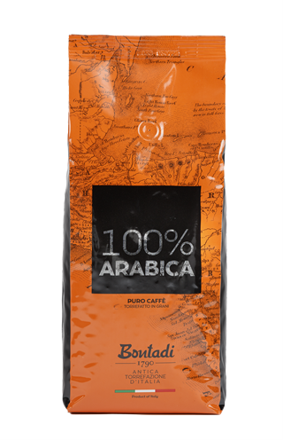 Bontadi Arabica 100% 1kg