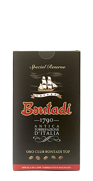 Bontadi Oro Club Bontadi Top 200g
