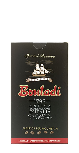 Bontadi Jamaica Blu Mountain 200g