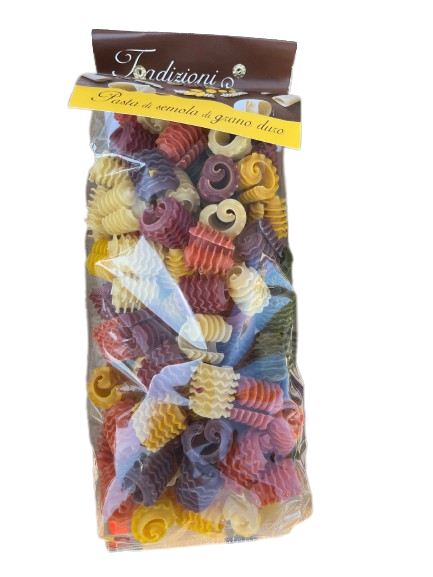 Granda Tradizioni Armoniche 5 příchutí (ai 5 sapori) 500g