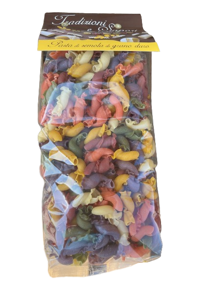 Granda Tradizioni Gigli 5 příchutí (ai 5 sapori) 500g