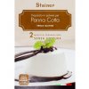 Stainer Směs na přípravu Panna Cotta 80g