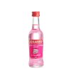 Luxardo Sambuca Raspberry 38% 0,05l