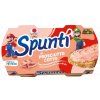 Spunti šunková pomazánka (al prosciutto cotto 2x84g) 168g