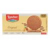 Loacker Oříšková tartaletka (Tortina original 3x21g) 63g
