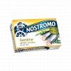 Nostromo Sardinky v olivovém oleji (Sardine all’Olio di Oliva) 120g