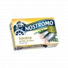 Nostromo Sardinky v olivovém oleji (Sardine all’Olio di Oliva) 120g