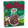 kelloggs coco pops barchette