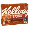 kellogs extra barretta cacao con crema di nocciole