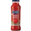 Cirio rajčatové pyré extra husté (Passata Rustica) 680g