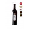 Crifo Grifone Castel del Monte DOP Rosso 0,75l - certifikace