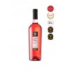 Crifo Grifone Castel del Monte DOP Rosato 0,75l - certifikace
