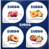 zuegg mix monoporzione