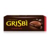 Grisbi sušenky plněné čokoládovým krémem (Cioccolato) 135g