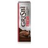 Grisbi Fresh sušenky plněné čokoládovým krémem (Cioccolato) 135g