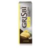 Grisbi Fresh sušenky plněné citronovým krémem (Limone) 135g