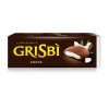 Grisbi sušenky plněné kokosovým krémem (Cocco) 135g