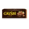 Grisbi sušenky plněné lískooříškovým krémem (Nocciola) 135g