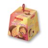 Maina Panettone se smetanovým krémem a jemnou whisky (Zuppa inglese) 750g