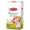 Granoro Farina "0" per pizze - mouka na pizzu 1kg