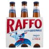 Raffo Pivo originál (Ricetta Originale) 3x330 ml