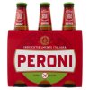 Peroni pivo Peroni Senza Glutine 3x33cl