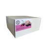 Golosi Colomba tradiční s lesními plody a jogurtem s polevou obohacenou o mandle a zrnka cukru (BOX) 750g