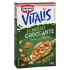 Cameo Vitalis křupavé müsli s ořechy (Croccante con Frutta Secca) 310g